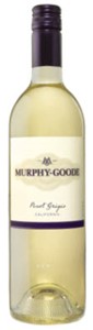 Murphy-Goode Pinot Grigio 2014